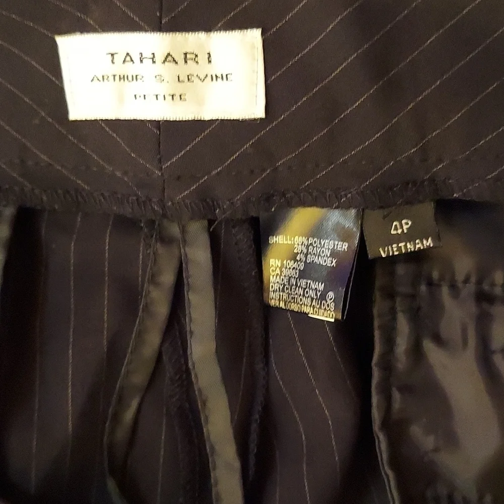 Tahari Arthur and Levine